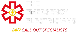 The Emergency Electricians, 24/7 call out specialists